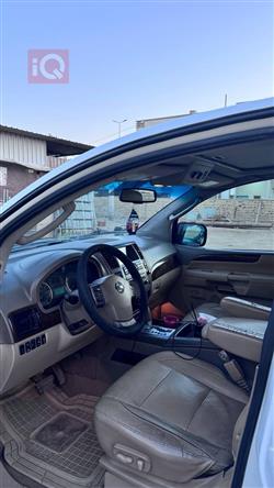 Nissan Armada